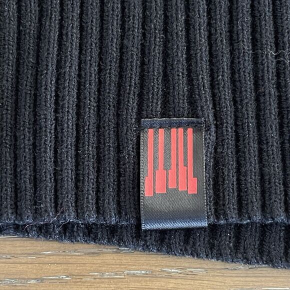 Pentatonix Turtleneck Sweater Mens Small Piano Keys Music Knit Winter Logo - Picture 3 of 10